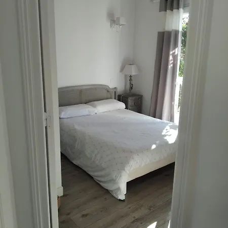 Maison Proche Bassin D'Arcachon Сasa de vacaciones *
