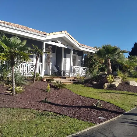 Maison Proche Bassin D'Arcachon *